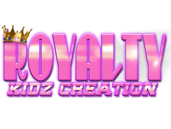 Royalty Kidz Creation 